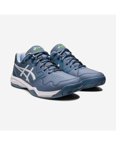 Тенісні кросівки Asics Gel-Dedicate 7 Clay 1041A224-401