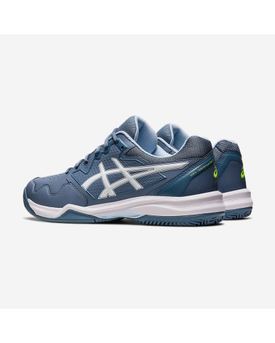 Тенісні кросівки Asics Gel-Dedicate 7 Clay 1041A224-401
