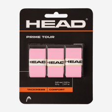 Намотки Head Prime Tour Pink 3pcs
