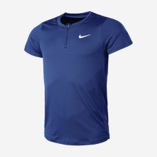 Тенісна футболка Nike Men's Court Dri-Fit Advantage Polo DD8321-455