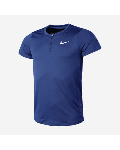 Тенісна футболка Nike Men's Court Dri-Fit Advantage Polo DD8321-455