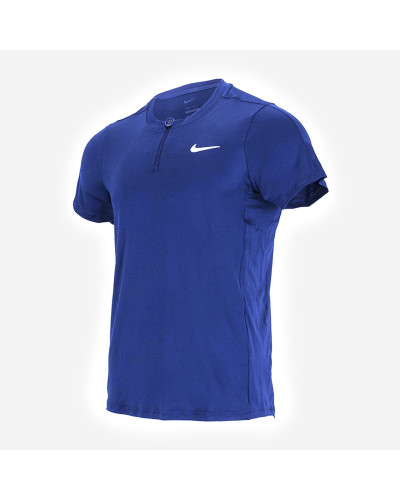 Тенісна футболка Nike Men's Court Dri-Fit Advantage Polo DD8321-455