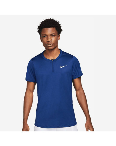 Тенісна футболка Nike Men's Court Dri-Fit Advantage Polo DD8321-455