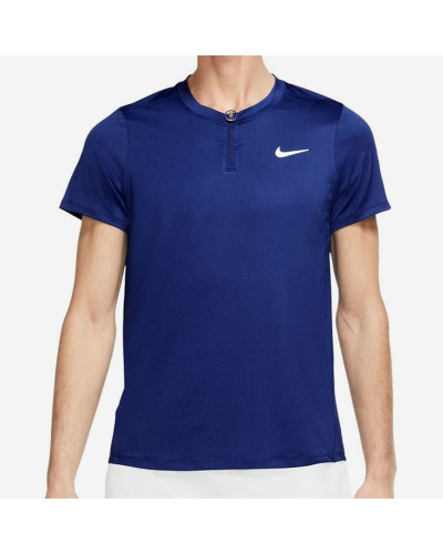 Тенісна футболка Nike Men's Court Dri-Fit Advantage Polo DD8321-455