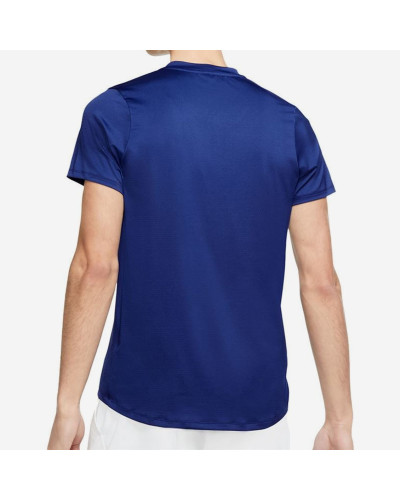 Тенісна футболка Nike Men's Court Dri-Fit Advantage Polo DD8321-455