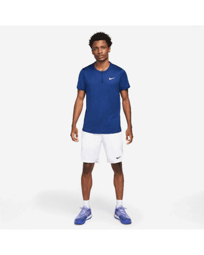 Тенісна футболка Nike Men's Court Dri-Fit Advantage Polo DD8321-455
