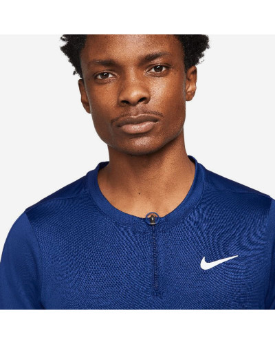 Тенісна футболка Nike Men's Court Dri-Fit Advantage Polo DD8321-455