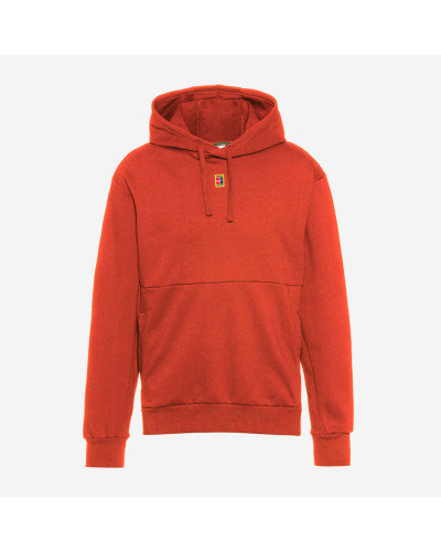 Худі Nike Court Fleece Tennis Hoodie DA5711-671