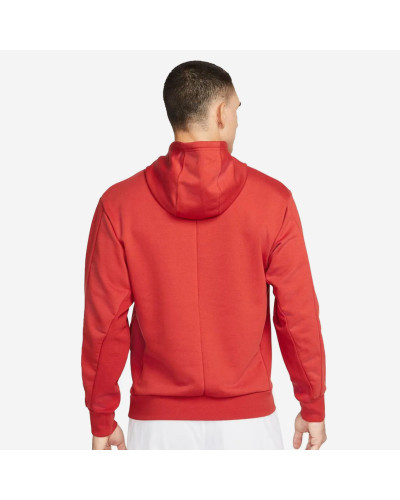 Худі Nike Court Fleece Tennis Hoodie DA5711-671
