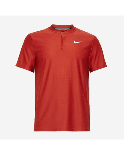 Тенісне поло Nike Court Dri-FIT Advantage Men's Tennis Polo CV2499-671