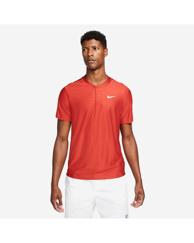 Тенісне поло Nike Court Dri-FIT Advantage Men's Tennis Polo CV2499-671