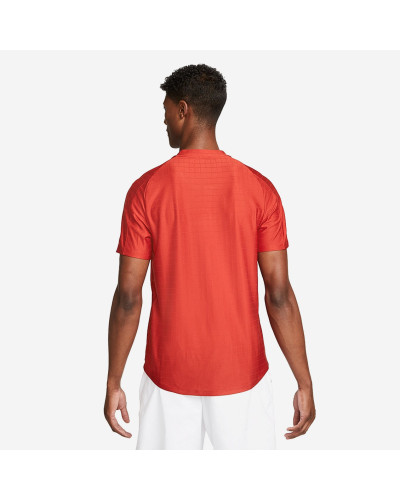 Тенісне поло Nike Court Dri-FIT Advantage Men's Tennis Polo CV2499-671