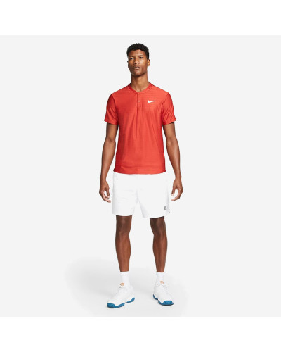 Тенісне поло Nike Court Dri-FIT Advantage Men's Tennis Polo CV2499-671