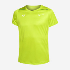 Тенісна футболка Nike Court Rafa Nadal Challenger Tennis Top Shirt DD8547-321
