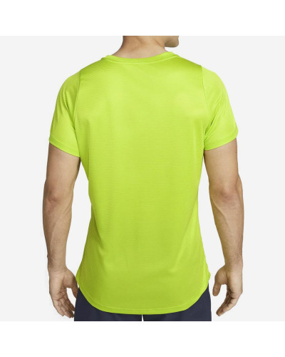 Тенісна футболка Nike Court Rafa Nadal Challenger Tennis Top Shirt DD8547-321