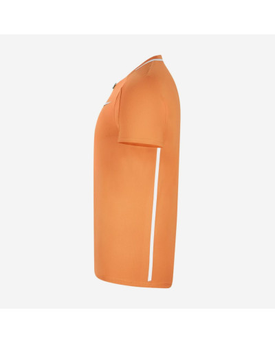 Тенісна футболка Nike Spring Slam Ultimate Zip Polo DD8309-808
