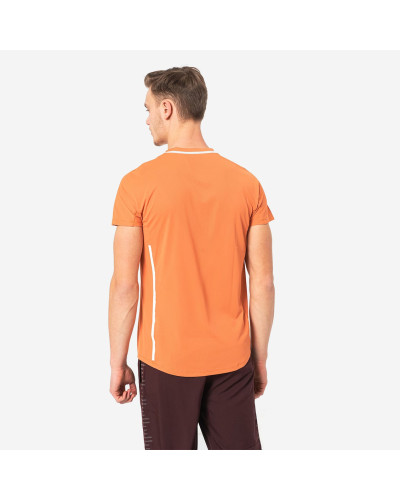 Тенісна футболка Nike Spring Slam Ultimate Zip Polo DD8309-808