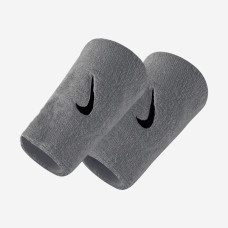 Напульсники Nike Swoosh Double Wide Wristband Atomic NNN05078OS