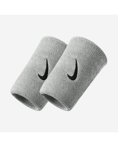 Напульсники Nike Swoosh Double Wide Wristband Atomic NNN05078OS