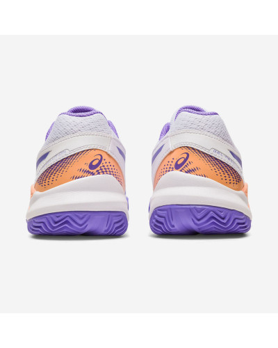 Тенісні кросівки Asics Gel-Resolution 9 GS Clay 1044А068-101