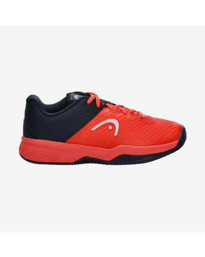Тенісні кросівки Head Revolt Pro 4.0 Clay Junior 275233