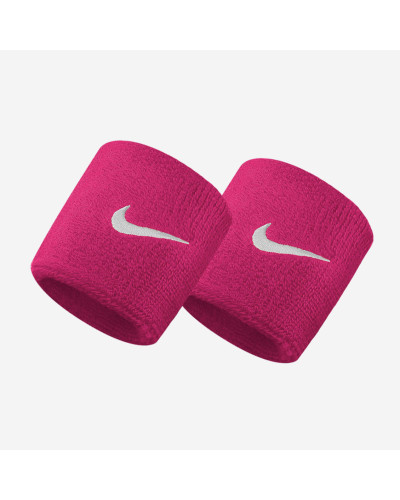 Напульсники Nike Swoosh Wristbands NNN04639OS