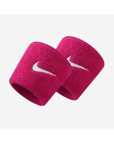 Напульсники Nike Swoosh Wristbands NNN04639OS