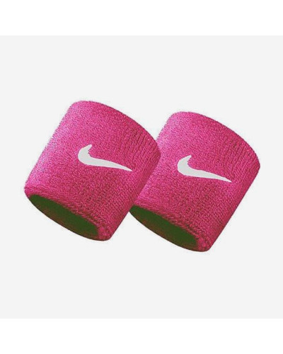 Напульсники Nike Swoosh Wristbands NNN04639OS