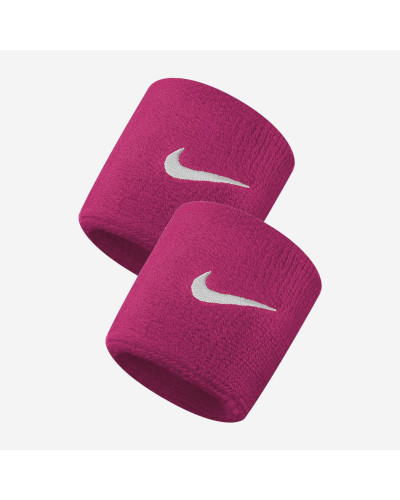 Напульсники Nike Swoosh Wristbands NNN04639OS