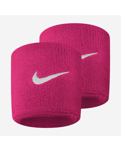 Напульсники Nike Swoosh Wristbands NNN04639OS
