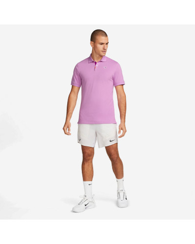 Тенісне поло Nike Rafa Slim Polo DD8532-532