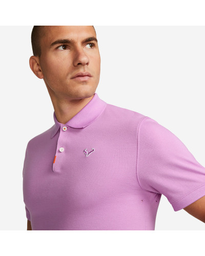 Тенісне поло Nike Rafa Slim Polo DD8532-532