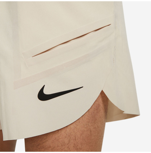 Теннисные шорты Nike Dri-Fit Rafa Short DV2881-126