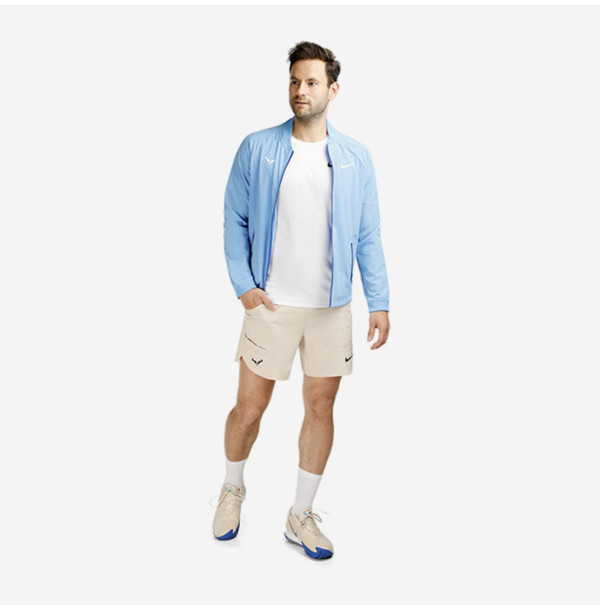 Теннисные шорты Nike Dri-Fit Rafa Short DV2881-126