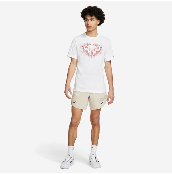 Теннисные шорты Nike Dri-Fit Rafa Short DV2881-126