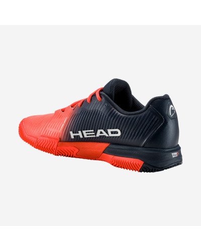 Тенісні кросівки Head Revolt Pro 4 Clay Men BBFC 273233
