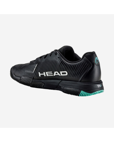Тенісні кросівки Head Revolt Pro 4 Clay Men BKTE 273213