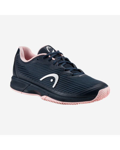 Тенісні кросівки Head Revolt Pro 4.0 Clay Women BBRO 274213