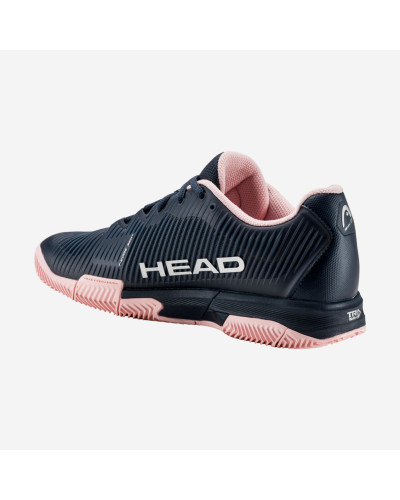 Тенісні кросівки Head Revolt Pro 4.0 Clay Women BBRO 274213
