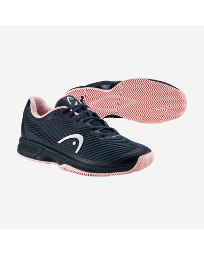 Тенісні кросівки Head Revolt Pro 4.0 Clay Women BBRO 274213