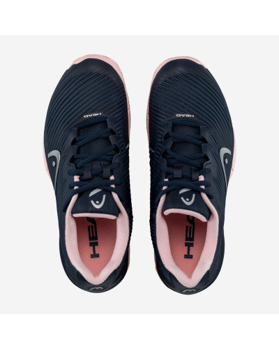 Тенісні кросівки Head Revolt Pro 4.0 Clay Women BBRO 274213