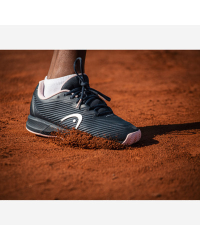 Тенісні кросівки Head Revolt Pro 4.0 Clay Women BBRO 274213