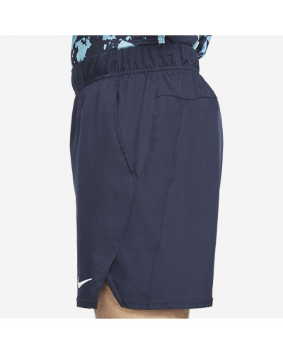 Тенісні шорти Nike Court Dri-Fit Victory Short 7in CV3048-451