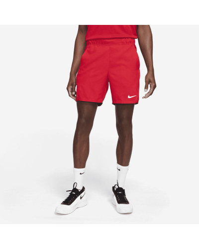 Тенісні шорти Nike Court Dri-Fit Victory Short 7in CV3048-657