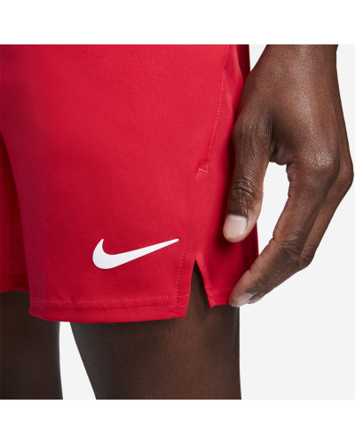 Тенісні шорти Nike Court Dri-Fit Victory Short 7in CV3048-657