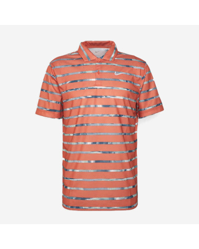 Тенісне поло Nike Dri-Fit Graphic Polo DD8517-827