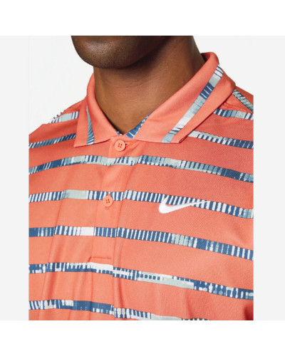 Тенісне поло Nike Dri-Fit Graphic Polo DD8517-827