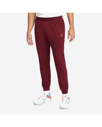 Чоловічі штани Nike Court Heritage Pant DQ4587-638