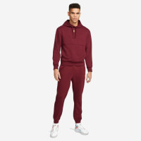 Чоловічі штани Nike Court Heritage Pant DQ4587-638