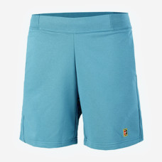 Тенісні шорти Nike Court Fleece Tennis Shorts DA4383-415